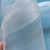 24 Mesh Insect Netting