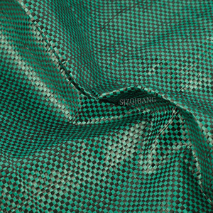 100% Virgin PP/PE Garden 100gsm UV Treated Weed Fabric Control Mat