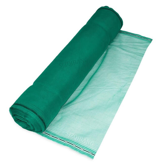 2M X 50M Debris Netting  