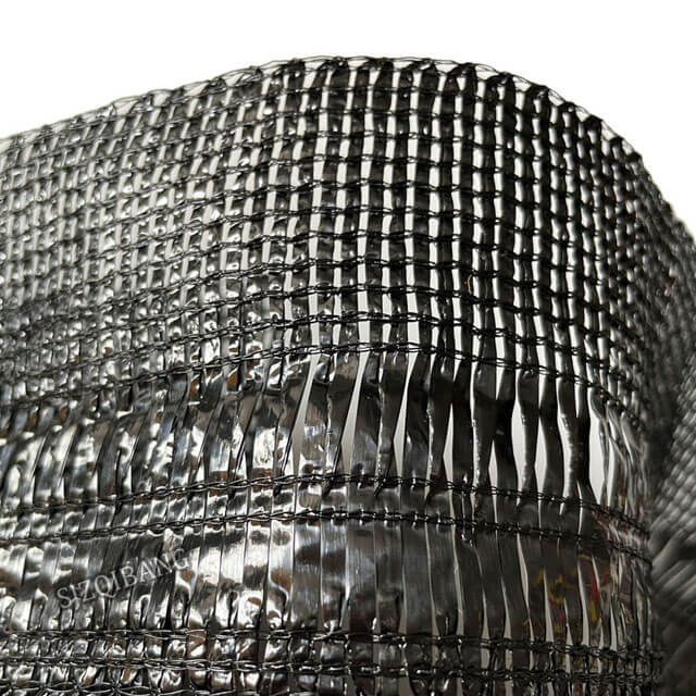 Agricultural Sun Shade Netting