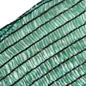 Crop Cover Raschel 100% Virgin HDPE Shade Netting