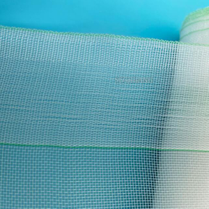 Greenhouse Planting UV Resistance Nylon Anti Insect Screen Netting